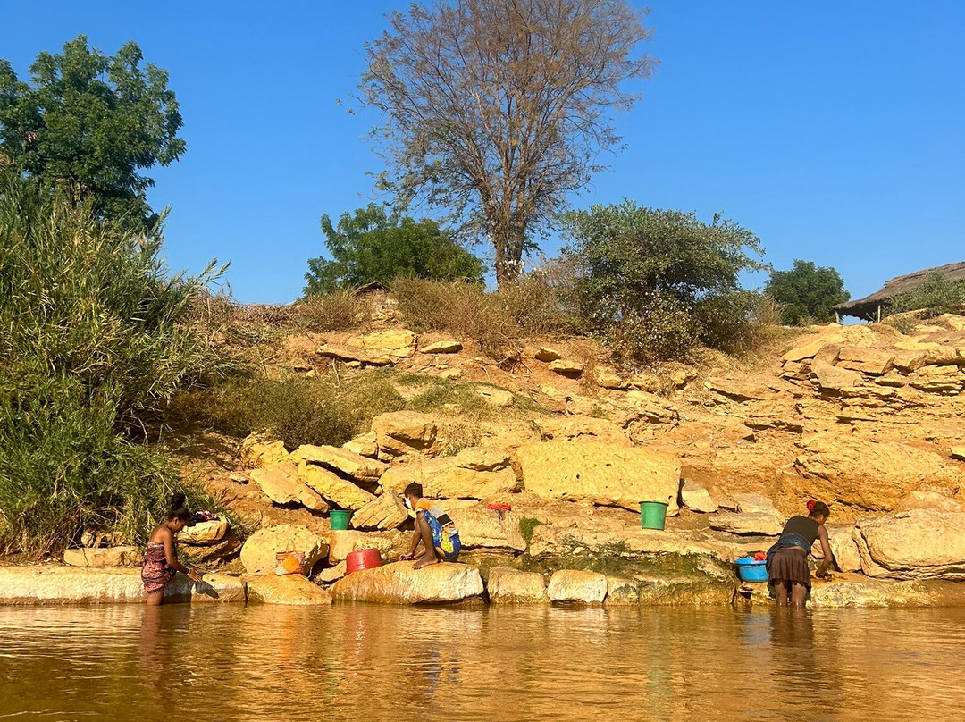 Tsiribihina River-Tsingy de Bemaraha National Park必去景点