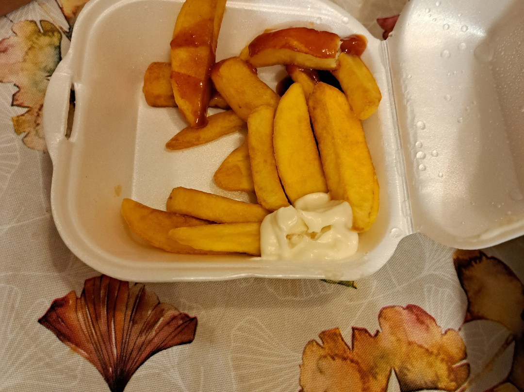 Pizzeria Egitto Kebab