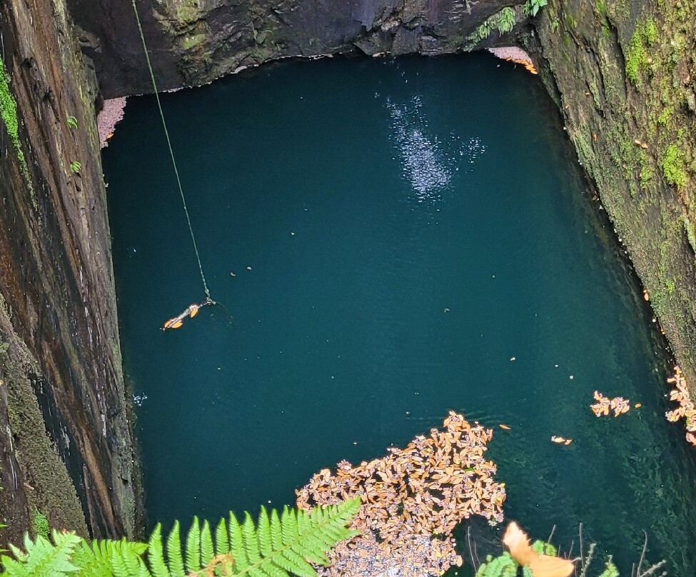 Les Pans de Travassac-Donzenac必去景点