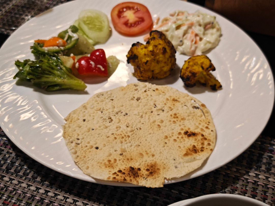 The Fern Residency, Vadgaon-Talegaon主图