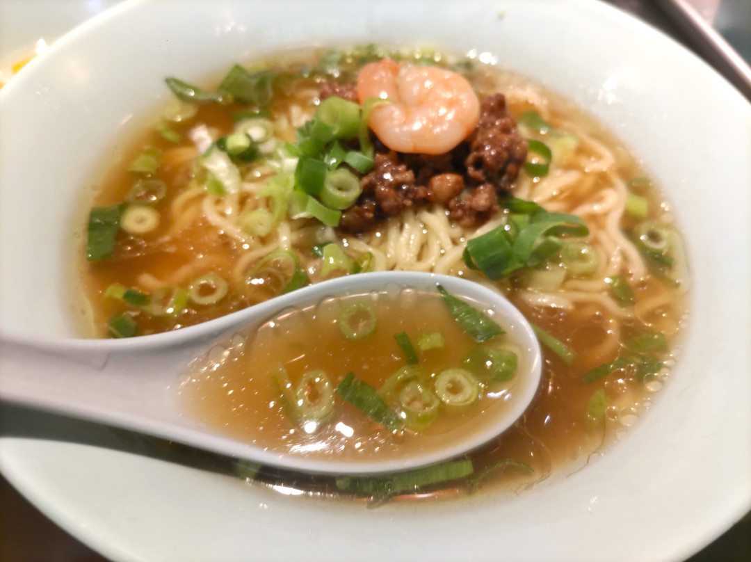 Da Pai Dang 105 Koenji Tokyo Honten