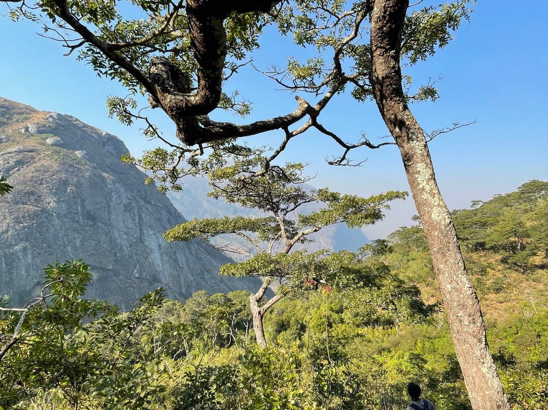 Scenery Adventures Malawi-姆兰杰必去景点