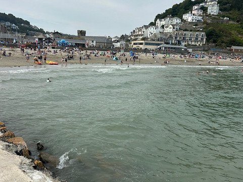 The Jolly Sailor Inn主图