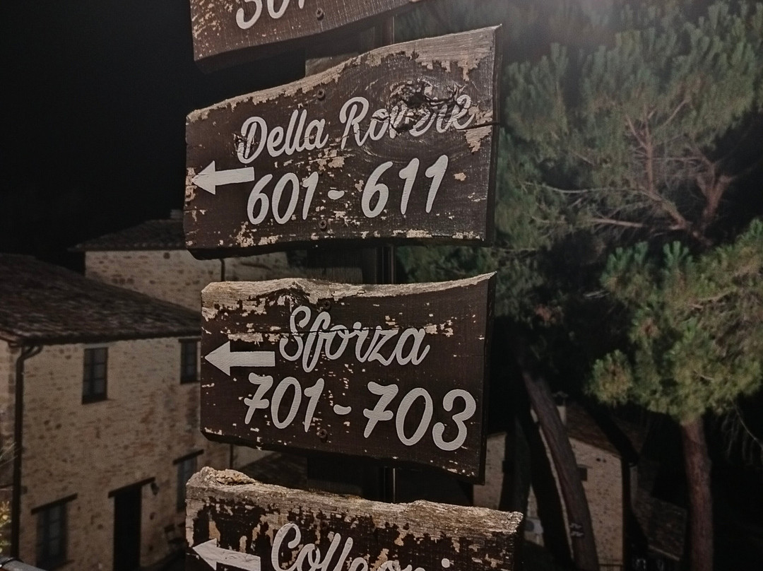 Borgo Pulciano主图