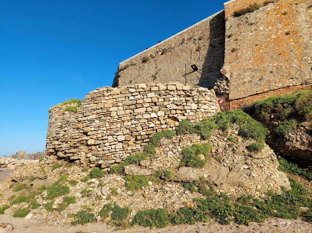 Via dei Trabucchi-Termoli必去景点