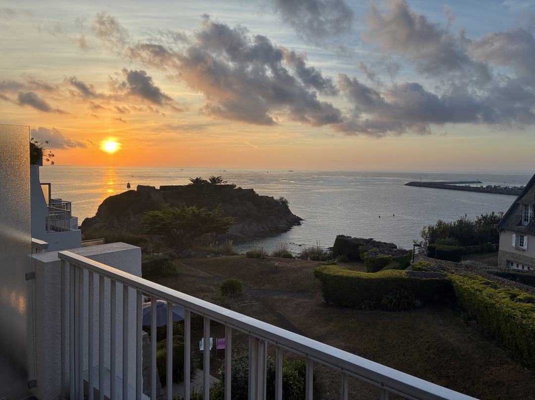 克尔穆尔普瑞福伦斯酒店主图