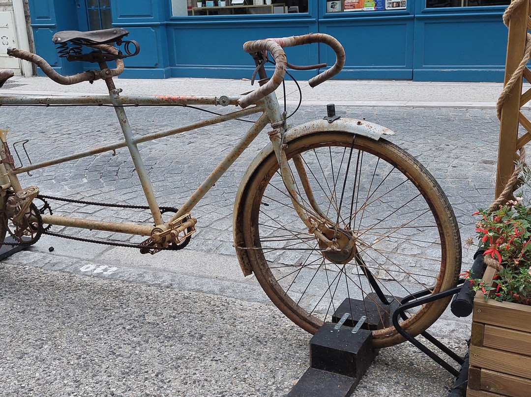 En Tandem