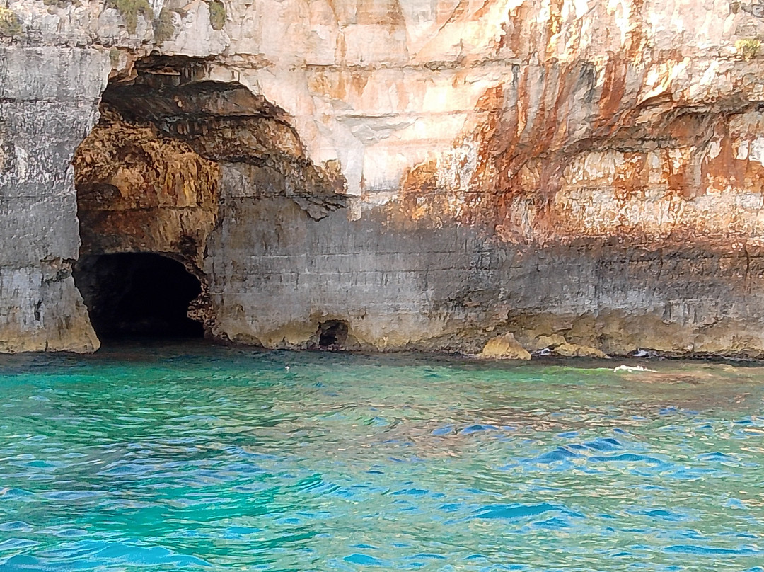 Kevin Escursioni-Torre Vado必去景点