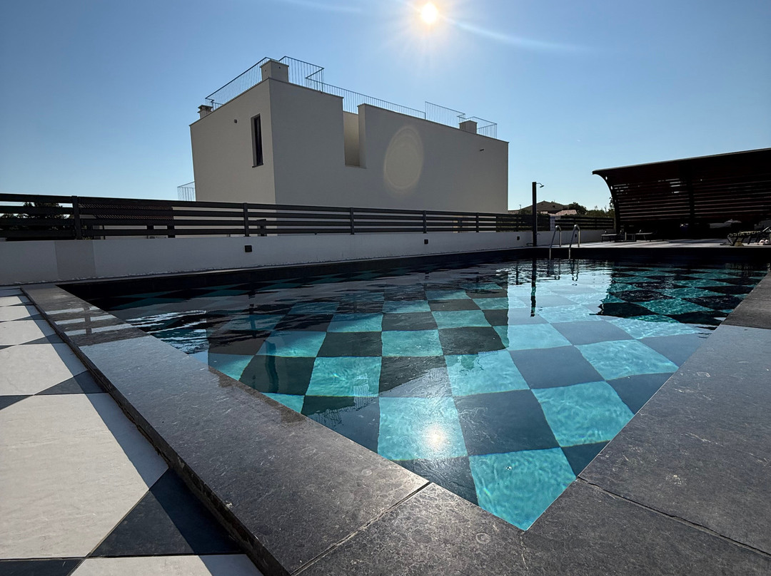 Villa Jane Inn主图