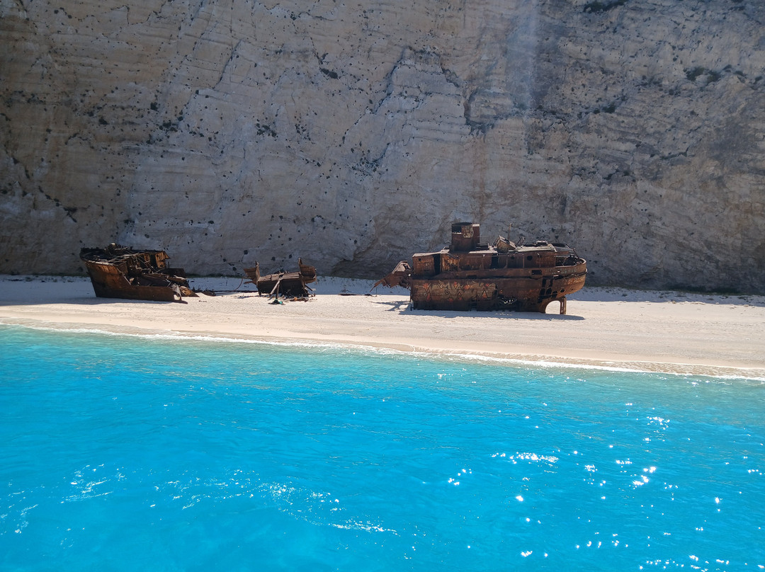 Potamitis Brothers-沃利迈斯必去景点