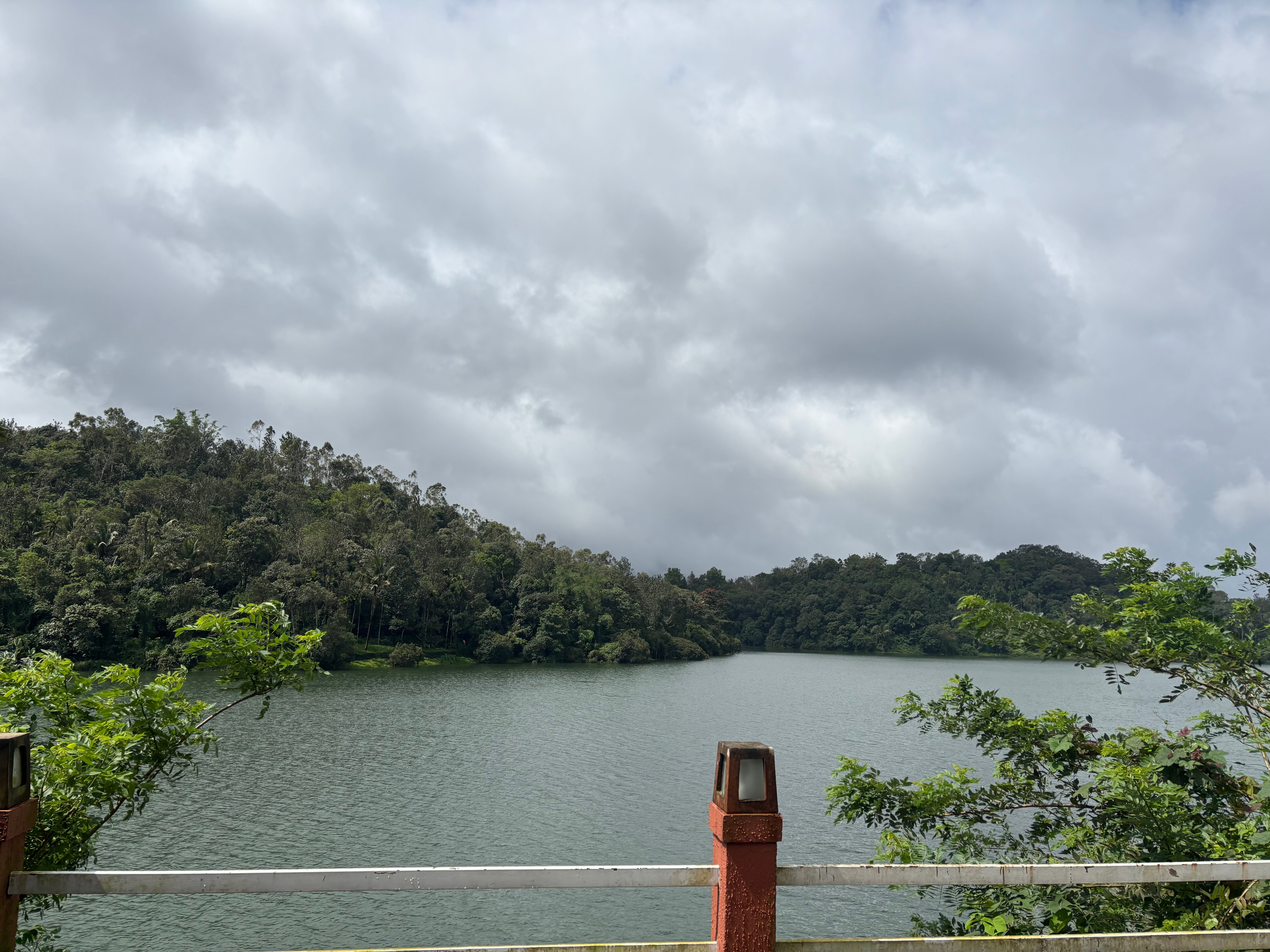 Wayanad Silverwoods Resort-官方