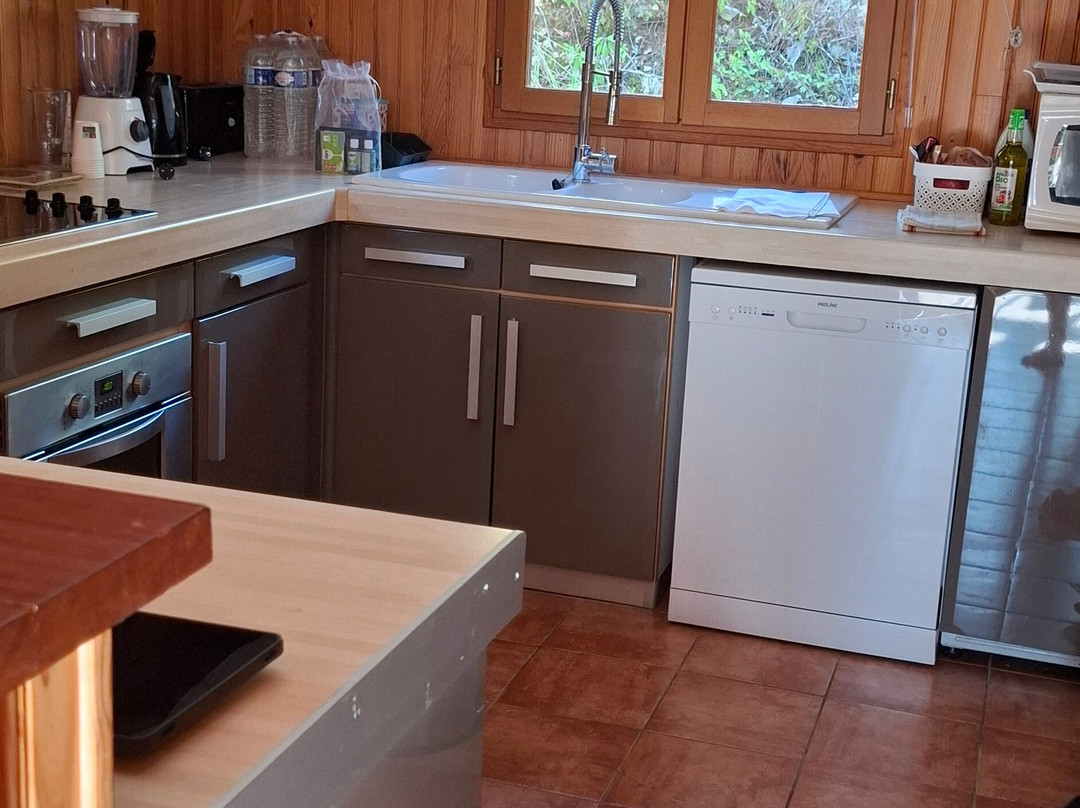 Residence Souillac Golf & Country Club主图