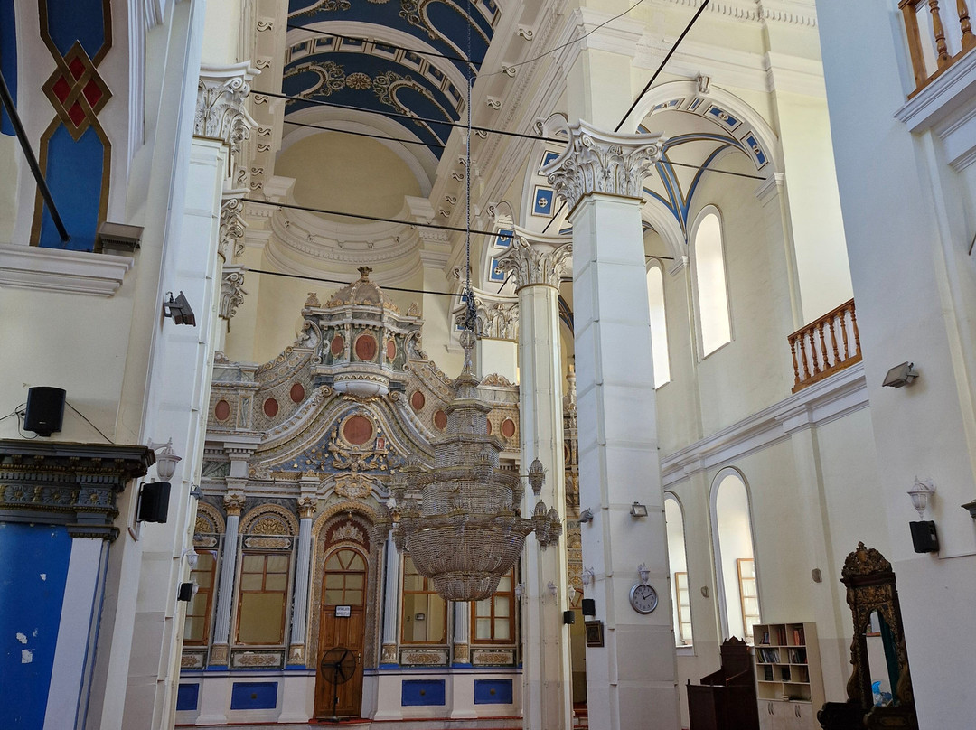 LORESİMA TRAVEL-萨姆森必去景点