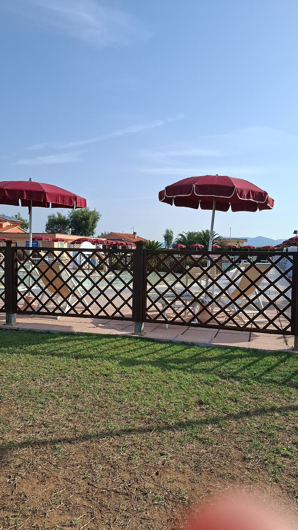 Residence Rosa dei Venti-官方