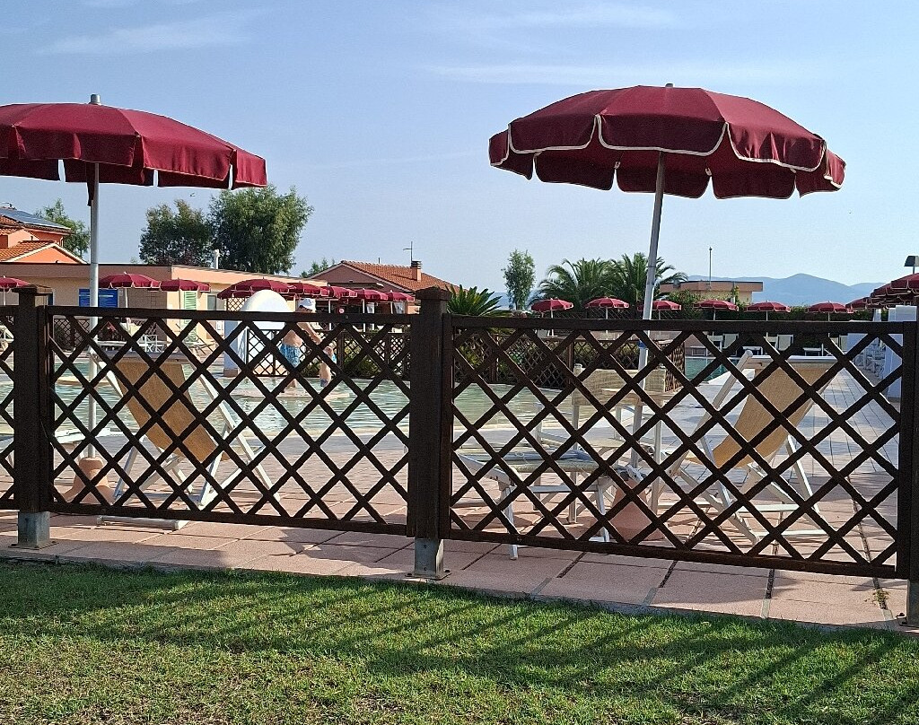 Residence Rosa dei Venti主图