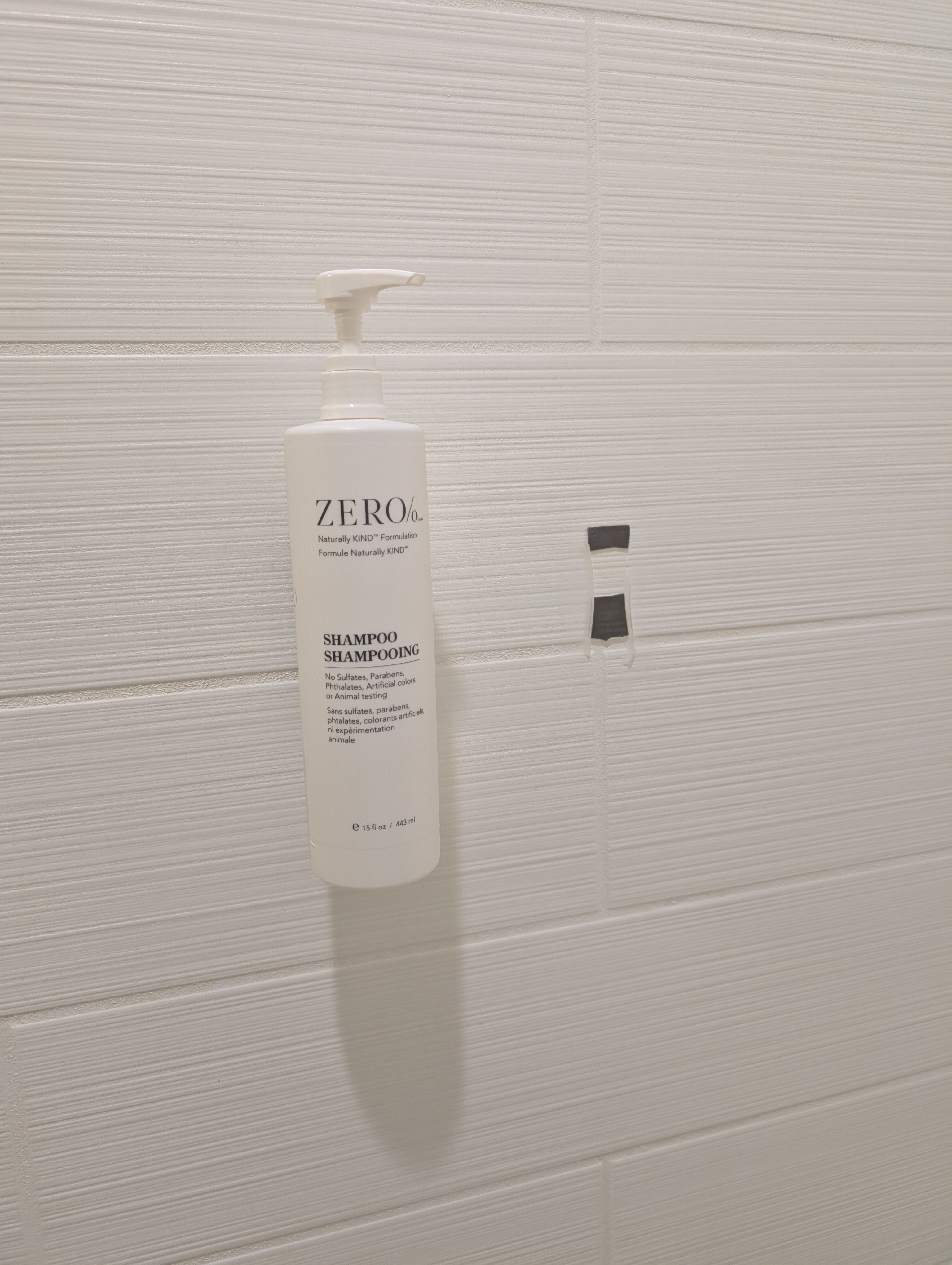 Home2 Suites by Hilton Stow Akron-浴室