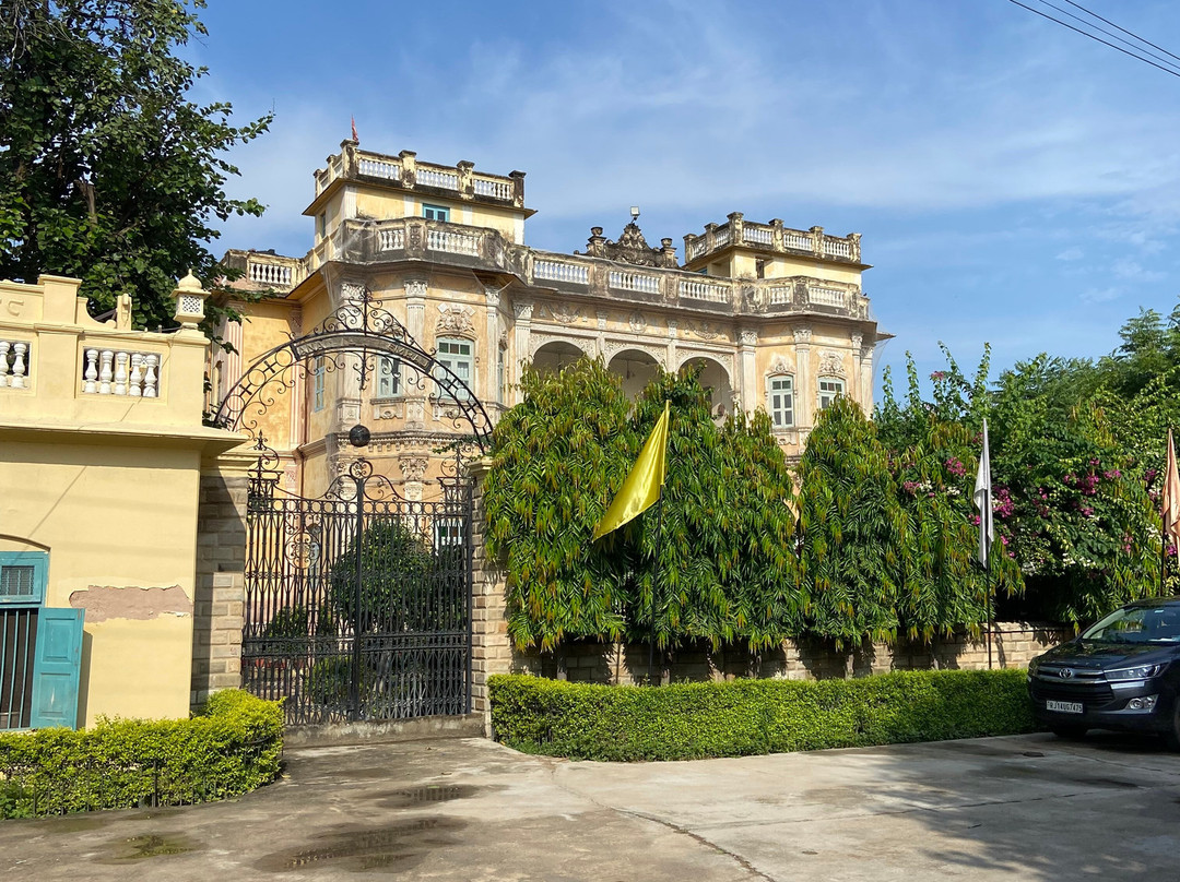 Koolwal Kothi Zinc Journey by The Fern, Nawalgarh (Rajasthan)主图