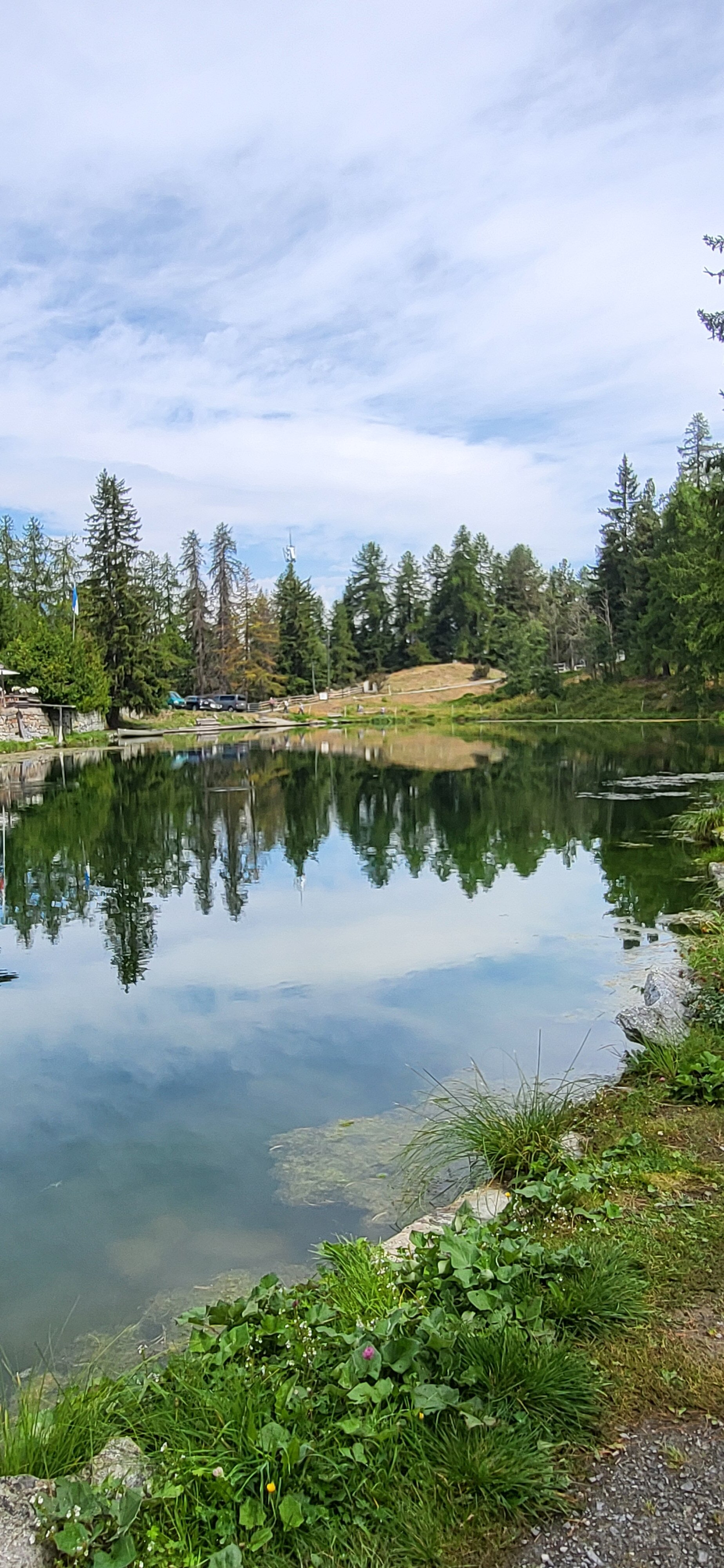 Aktiv Hotel & Spa Hannigalp-官方