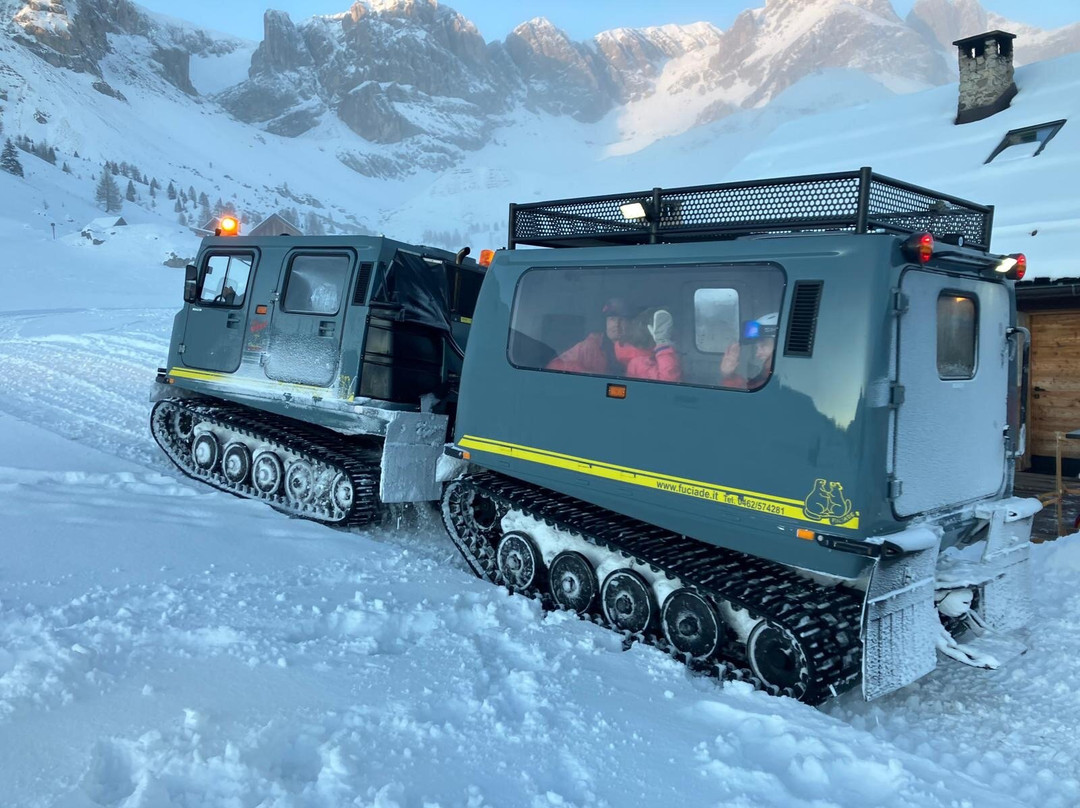 Skischool Arabba-Arabba必去景点