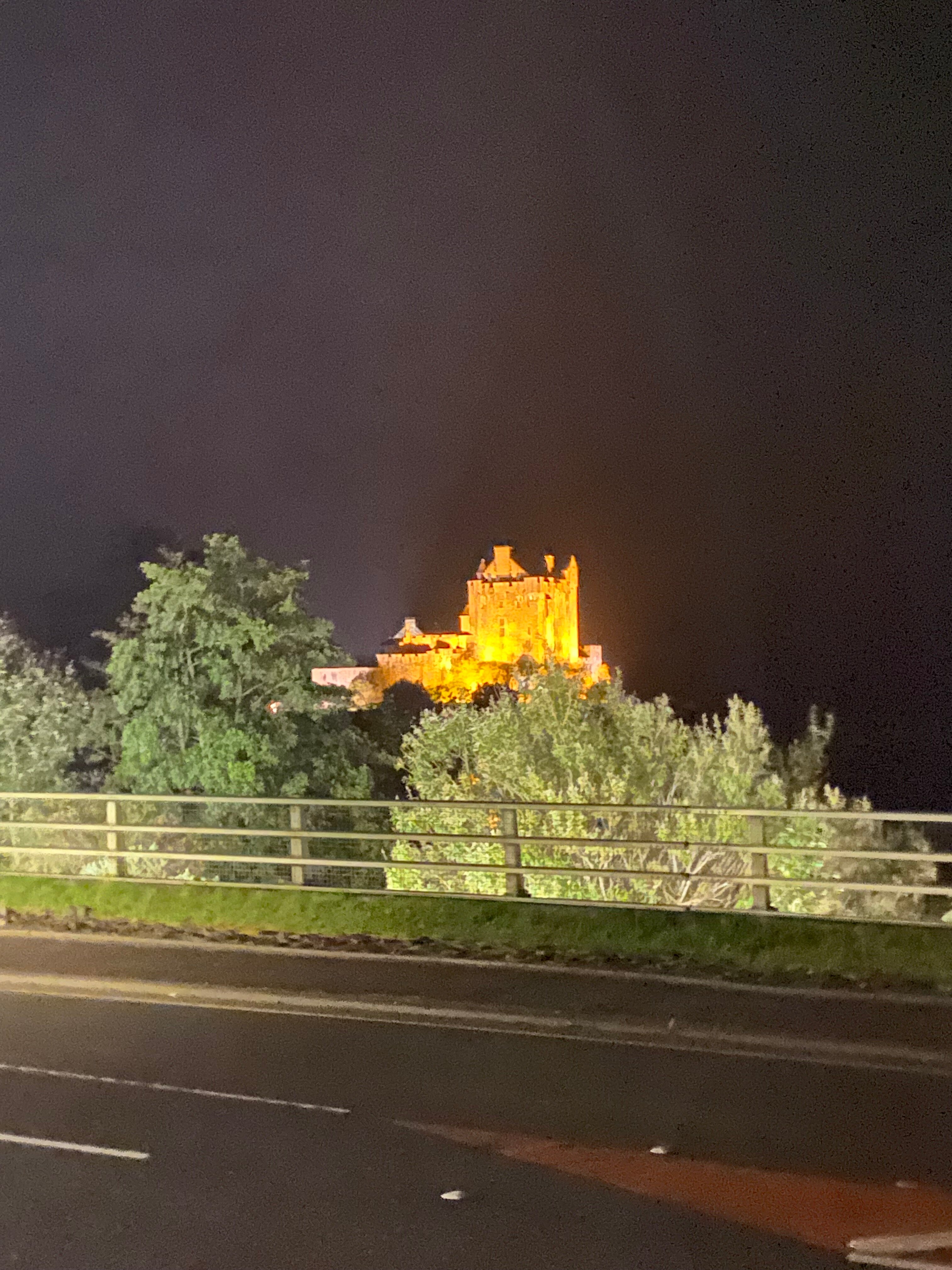 Eilean a Cheo Guest house-官方