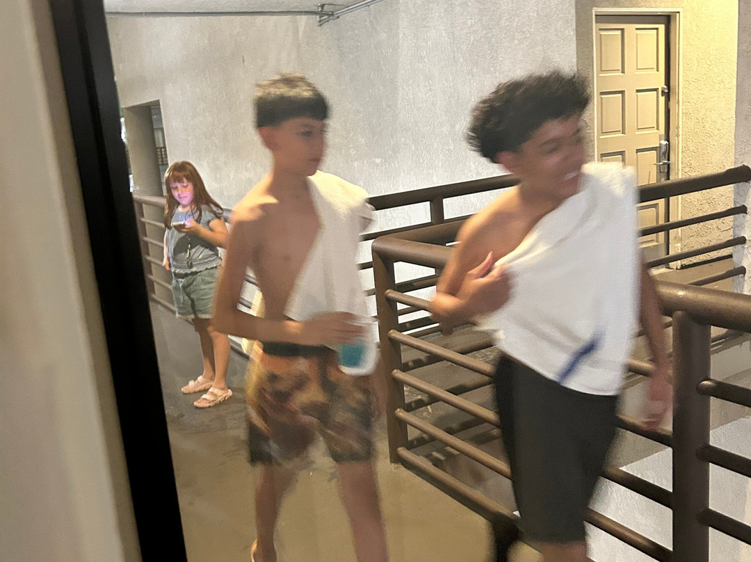 埃尔文光谱贝斯特韦斯特酒店主图