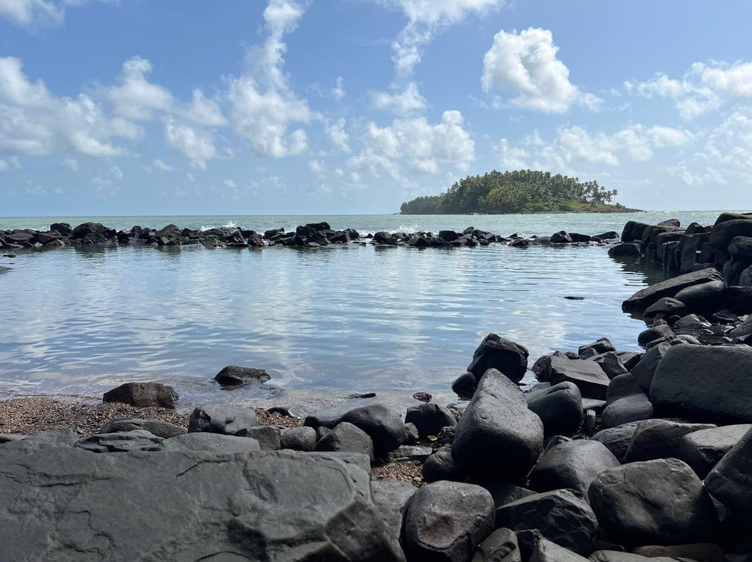 Hôtel Iles du Salut主图