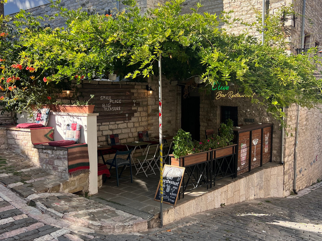 ALBANIA MINIVANS TOURS-沙兰德必去景点