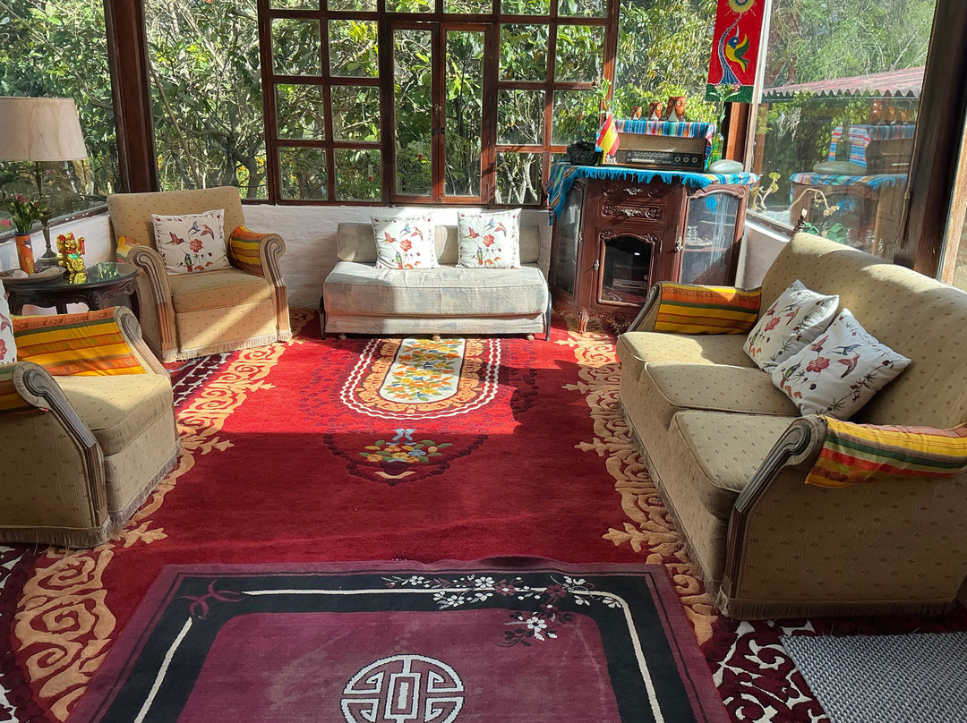 Yellow Guest House主图