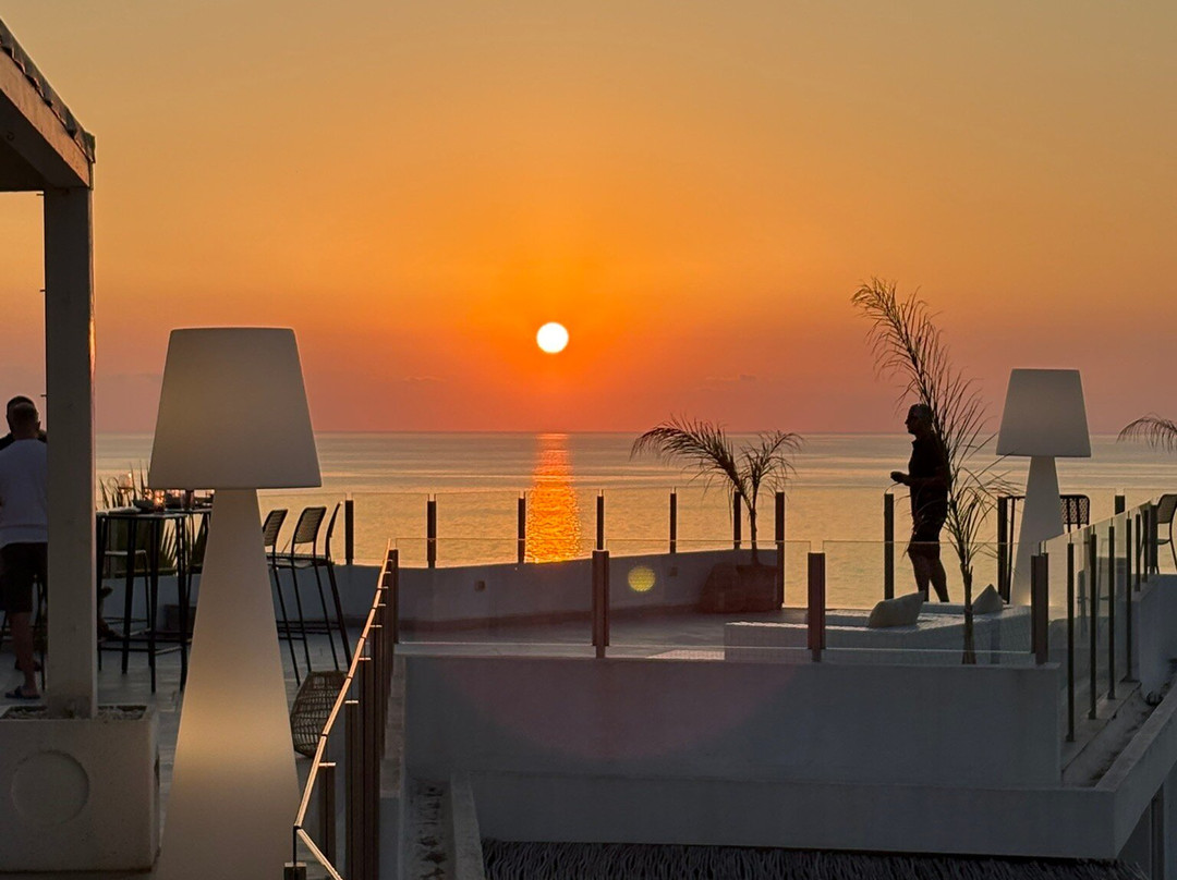 Infinity Resort Tropea主图