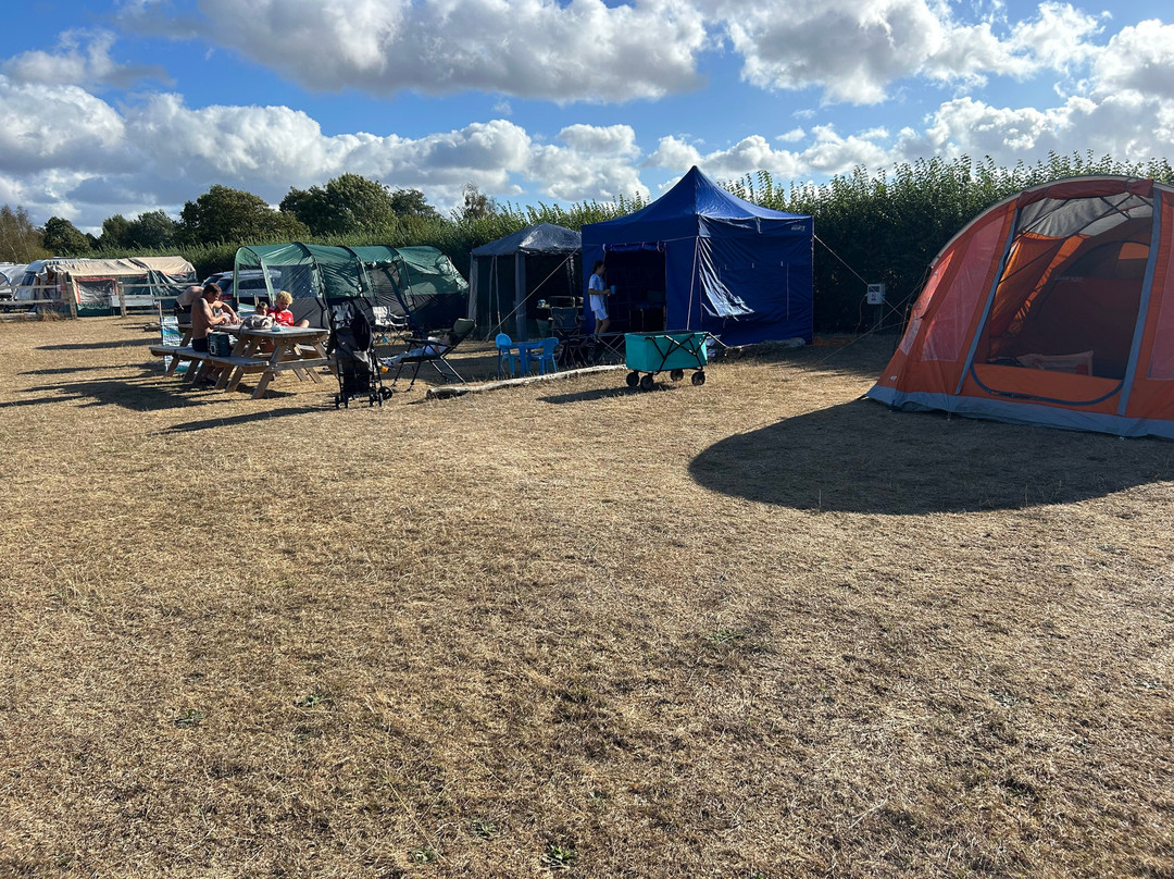 Burton Springs Fishing and Holidays-布里奇沃特必去景点