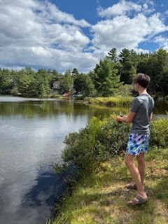 Pine River Pond-East Wakefield必去景点