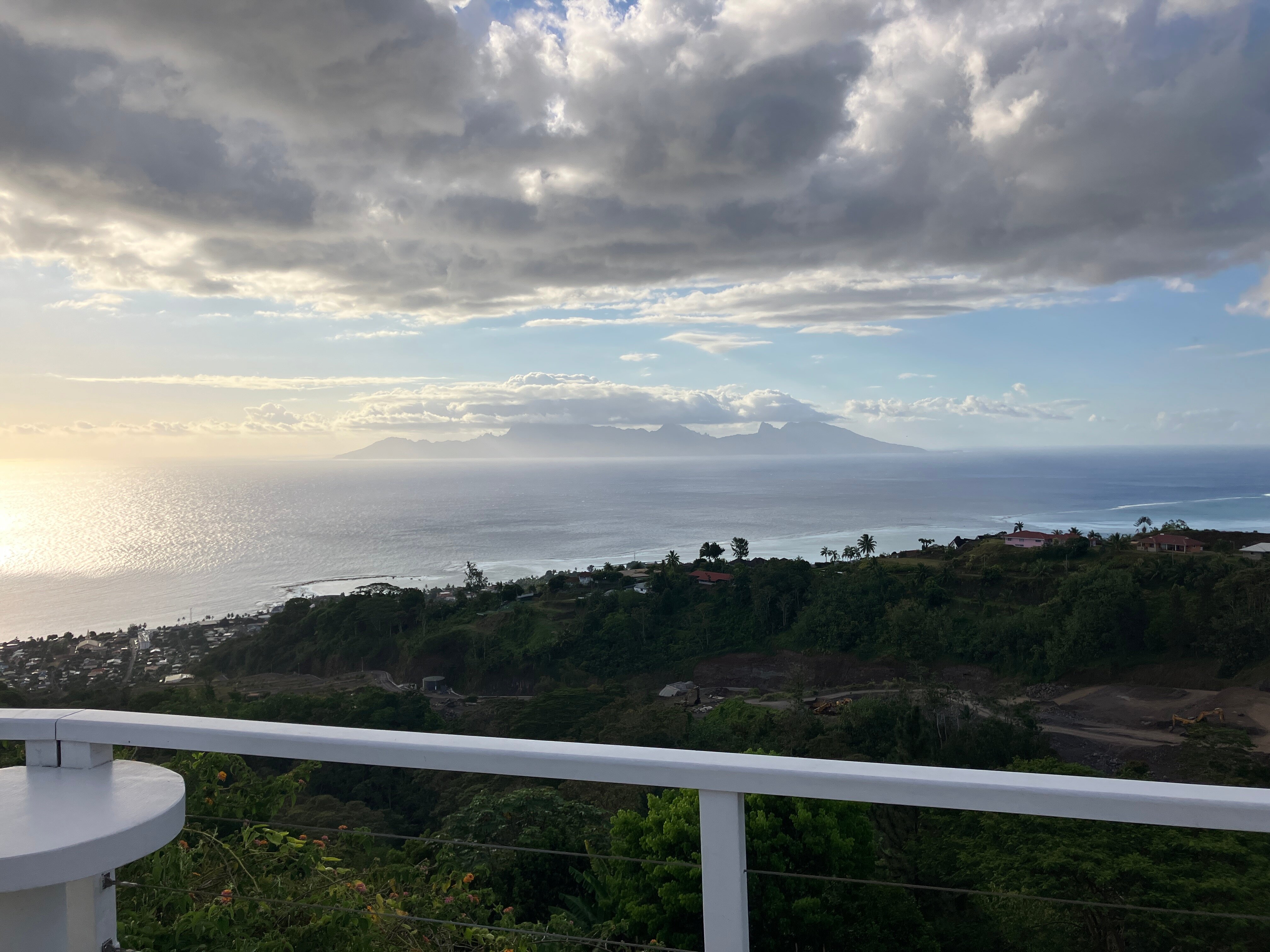 Villa Ninamu Pearl-浴室