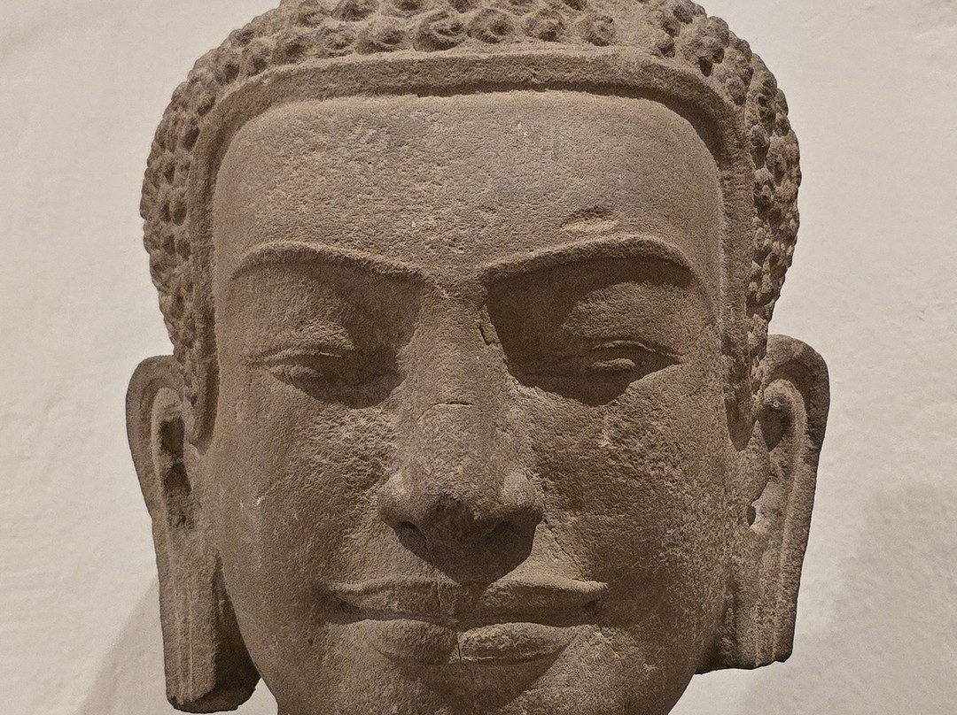 Somdet Phra Narai National Museum-华富里必去景点