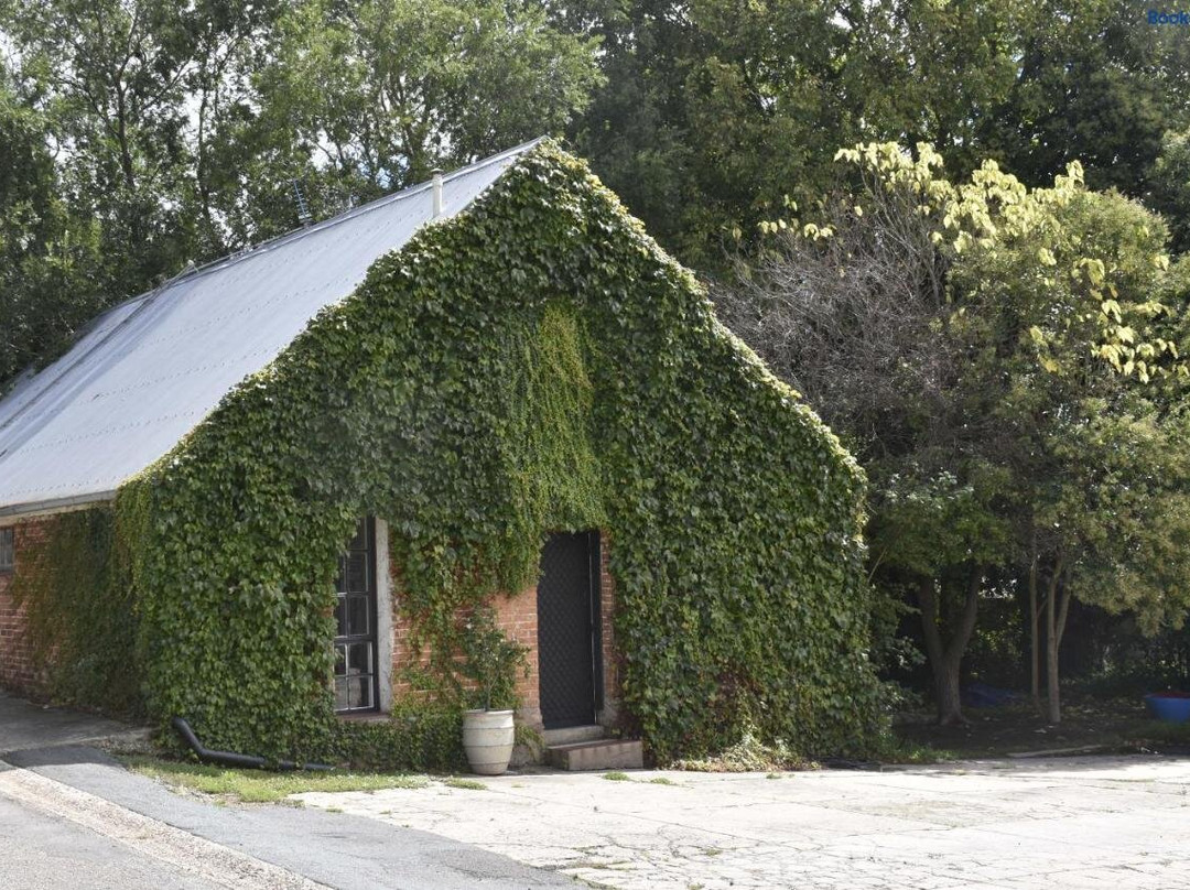 Braidwood Hotel