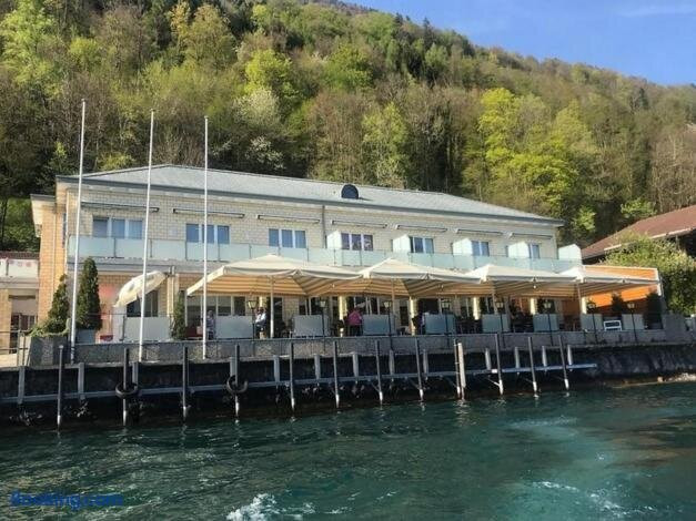 Boutique Hotel Fahri Gersau