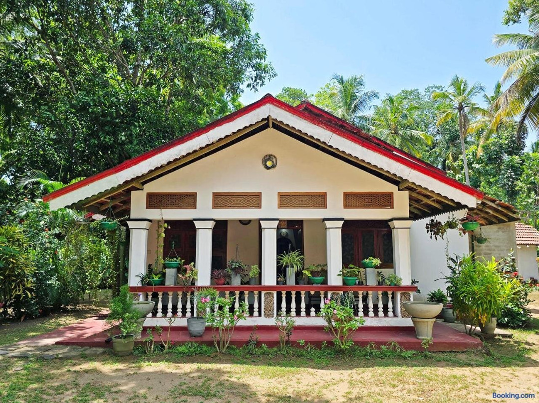 Hotel Golden Bell