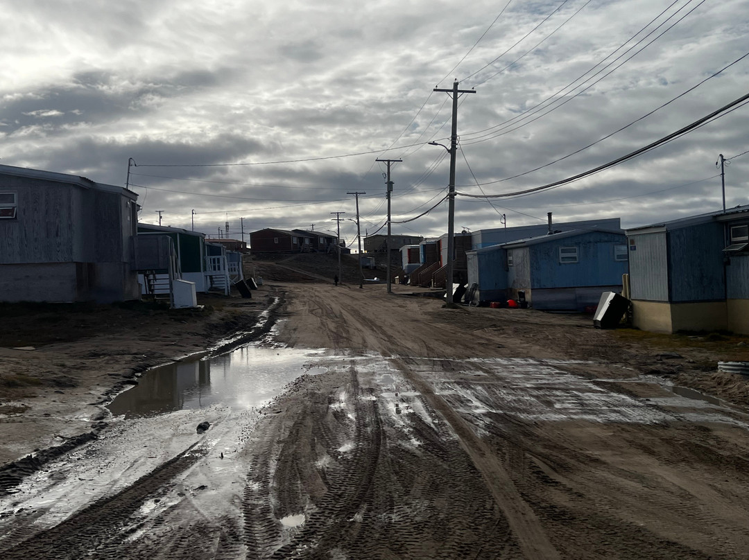 Sirmilik National Park-Pond Inlet必去景点