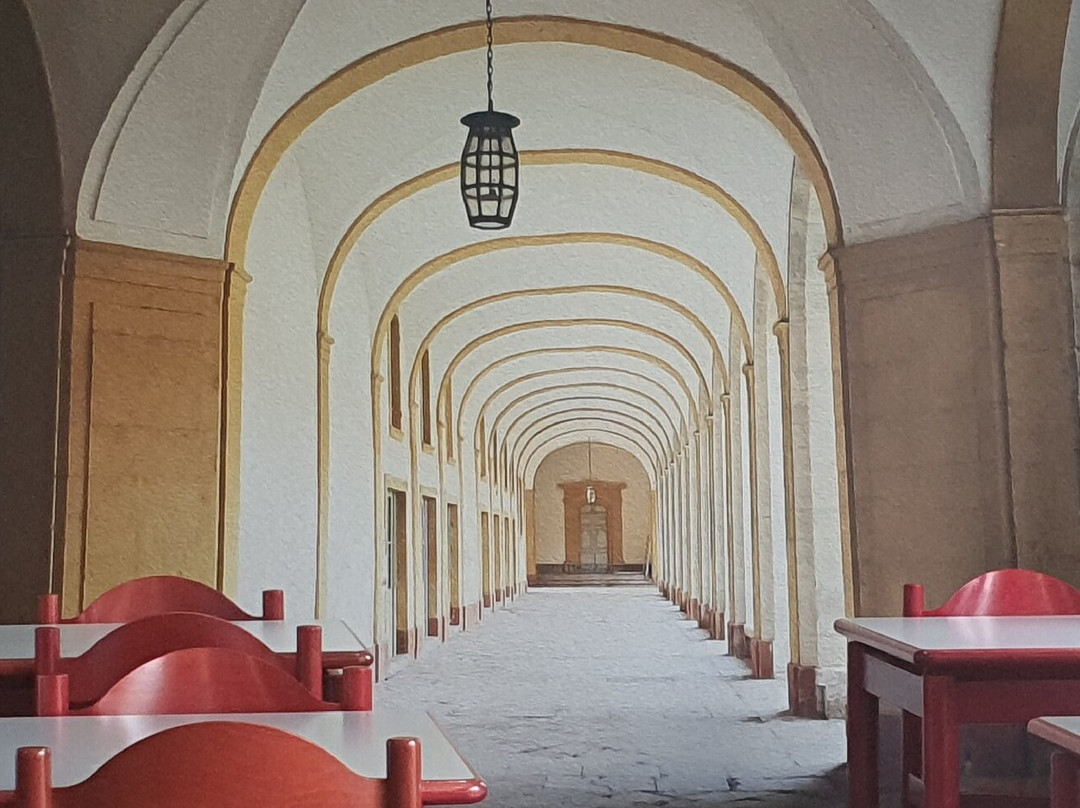 Hôtel Saint-Odilon主图