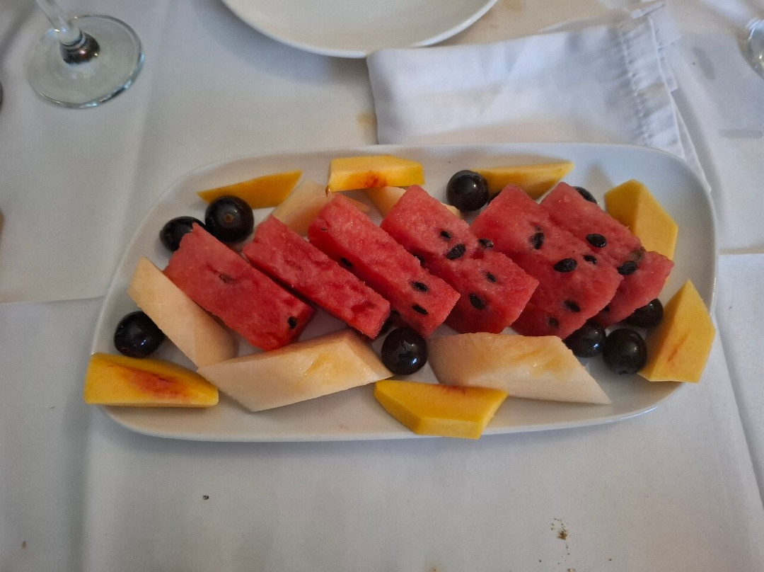 Sardin Balik Restaurant