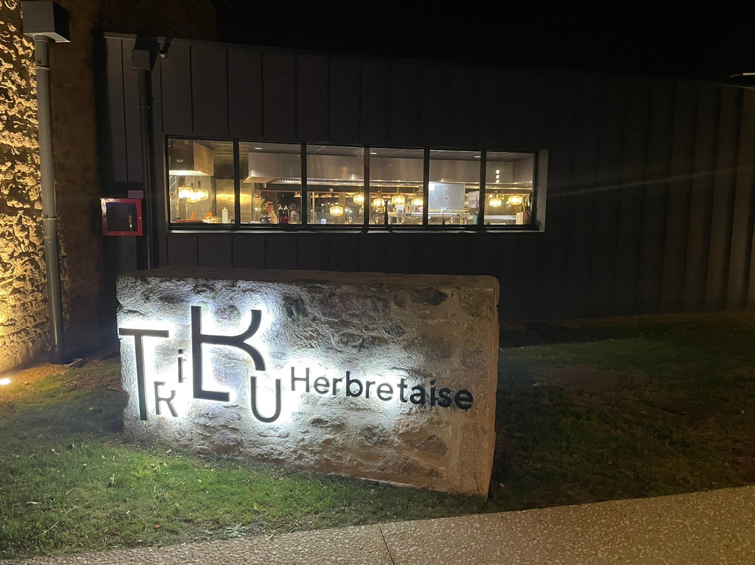 Tribu Herbretaise