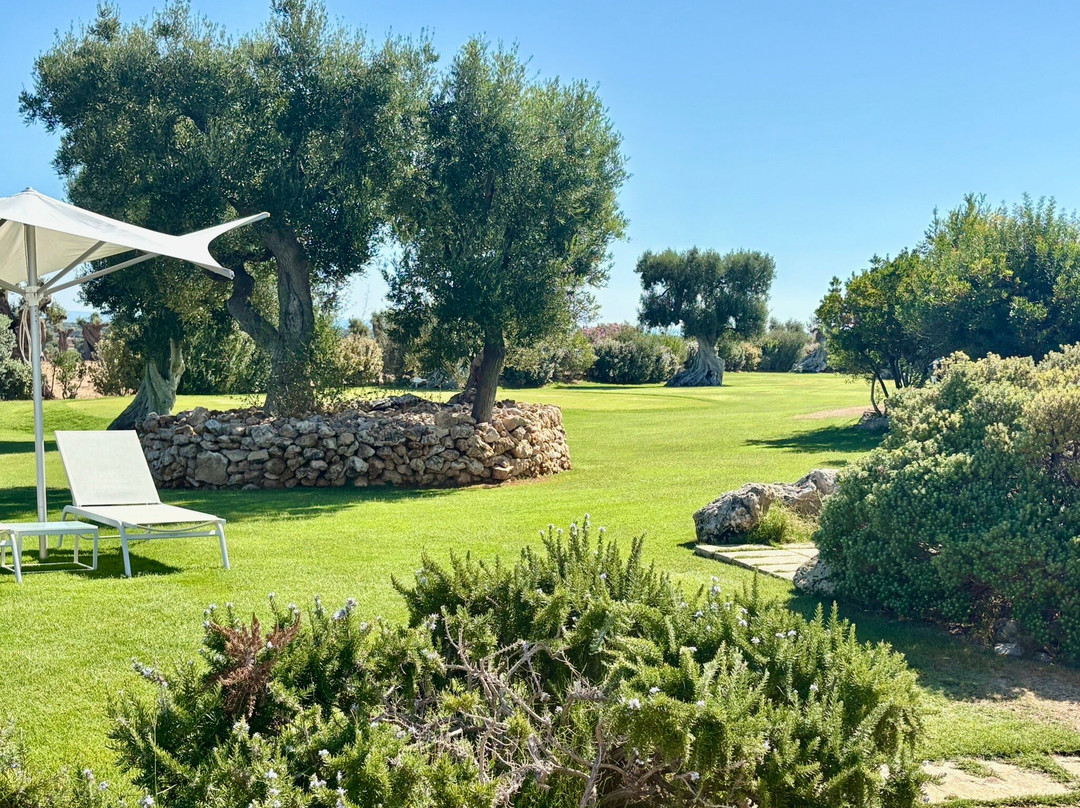Masseria San Francesco主图