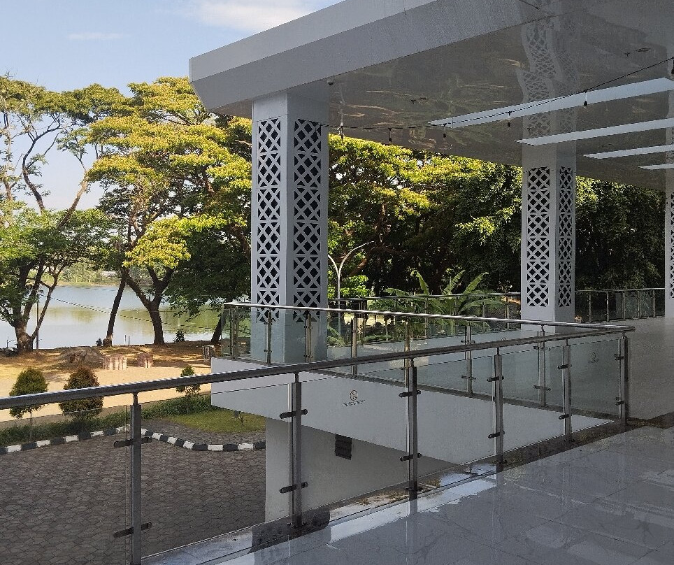 Unhas Hotel & Convention主图