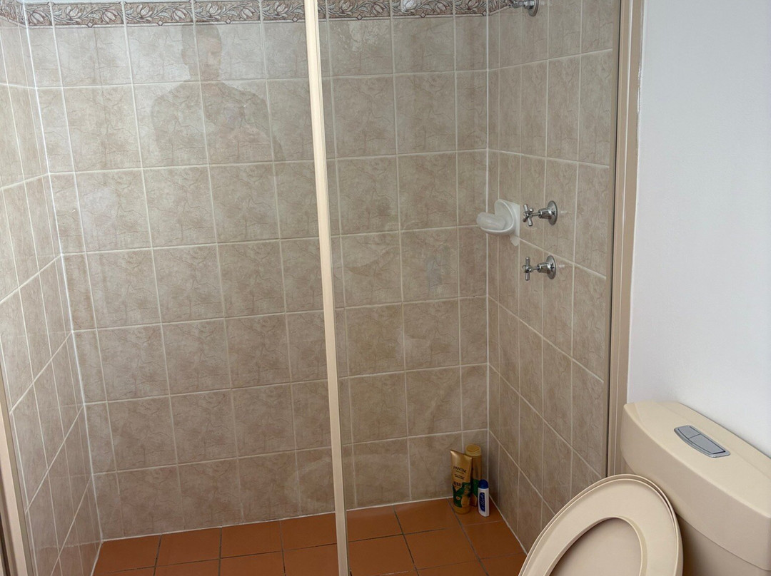 城中汽车旅馆主图