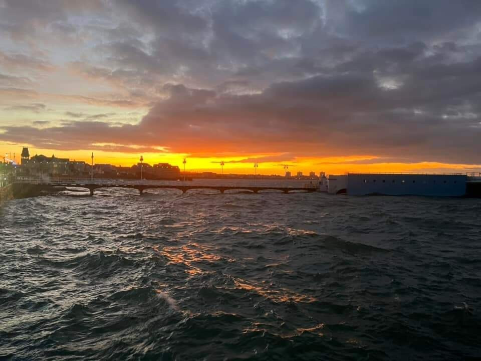 St Aubin's Harbour-St. Aubin必去景点
