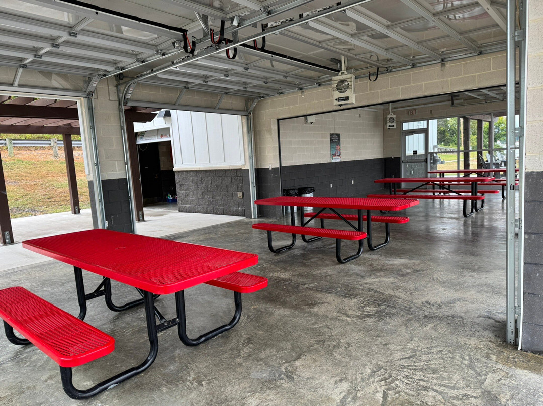 Lake White State Park