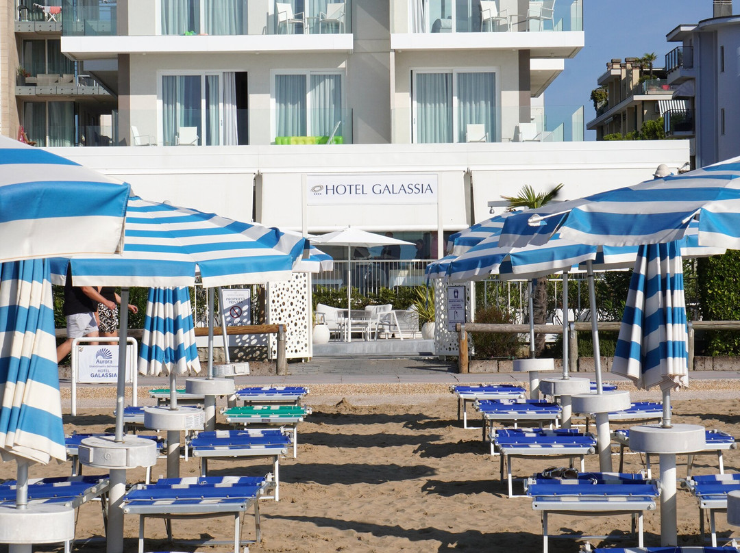 Hotel Galassia主图