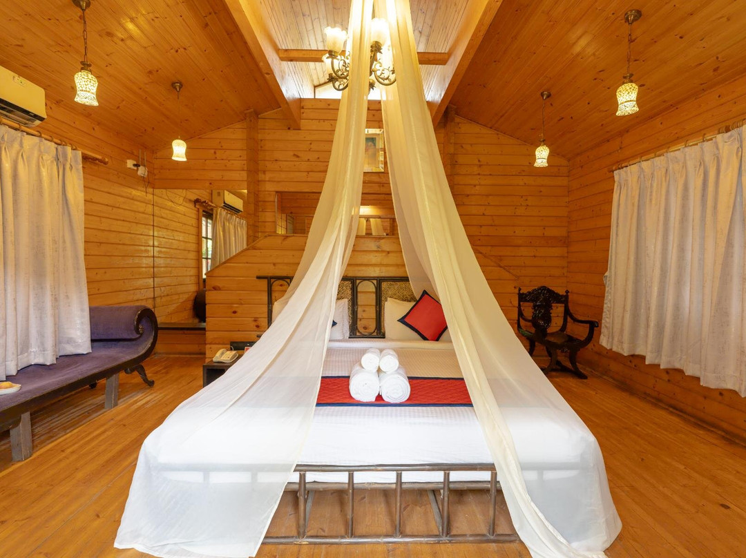 Spree Resort Khalapur主图