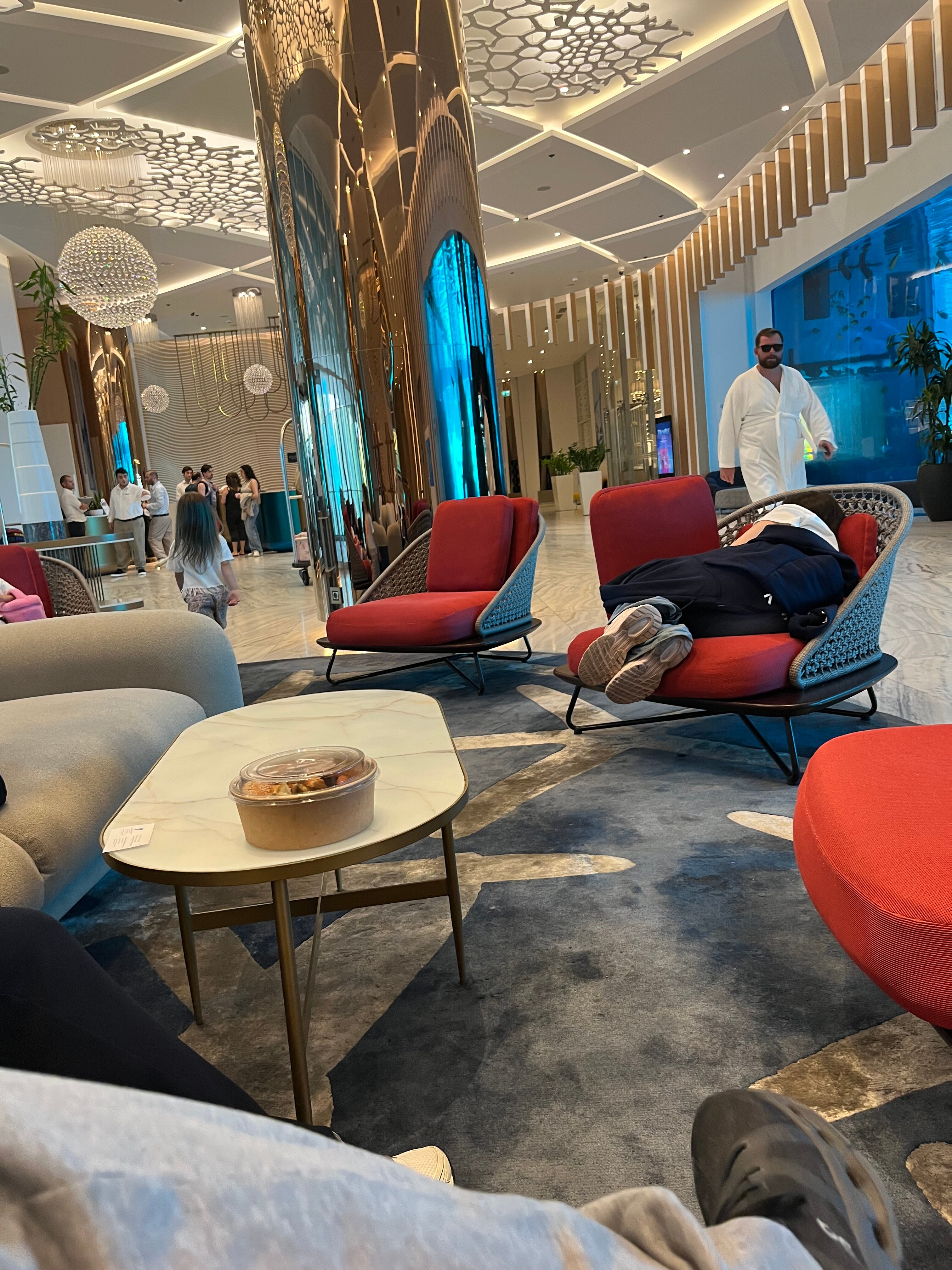 Paragraph Resort & Spa Shekvetili, Autograph Collection-官方