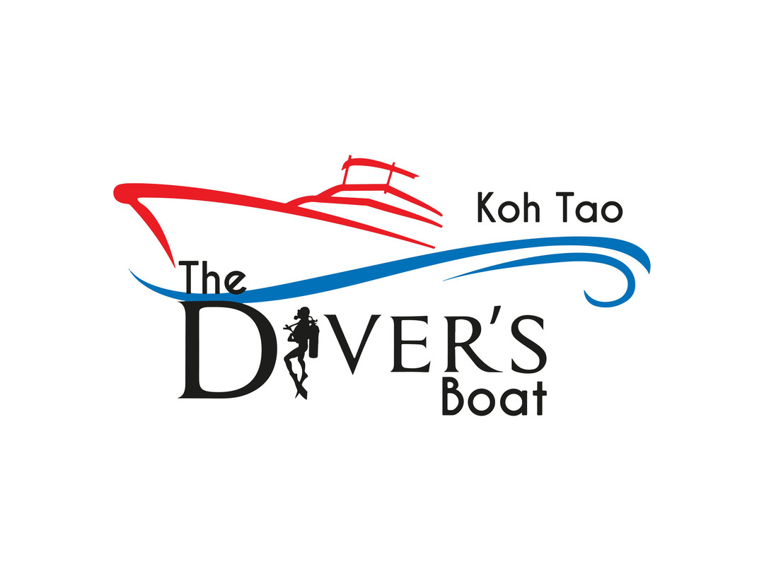 The Divers Boat Koh Phangan-Ban Tai必去景点