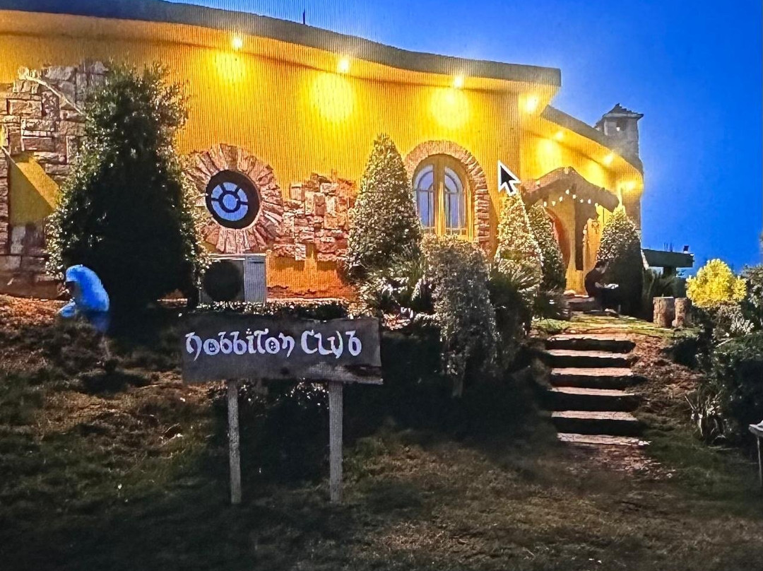 Hobbiton Hotels And Resorts